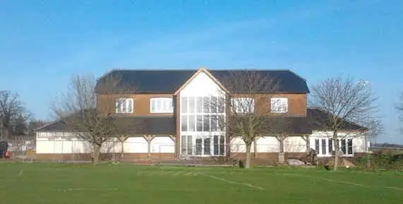 Manuden Village Community Centre