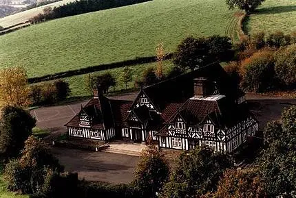 Wistanstow Village Hall