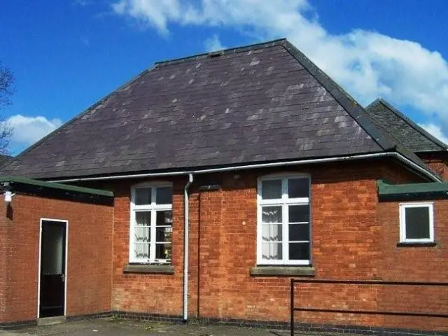 Frolesworth Village Hall