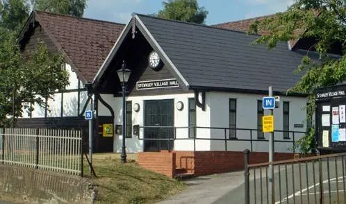 Stewkley Village Hall