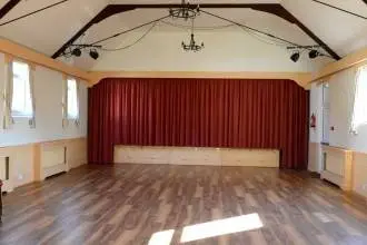 Whitchurch Parish Hall