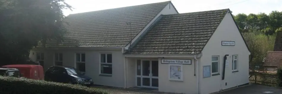 Bishopstone, Swindon, Village Hall