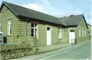 Reeth Memorial Hall