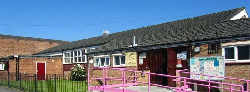 Falconwood Community Centre