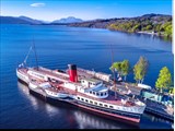 Maid of the Loch