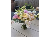 Listing image for How Much Do Wedding Flowers Cost