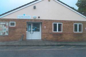Lower Penarth Community Centre
