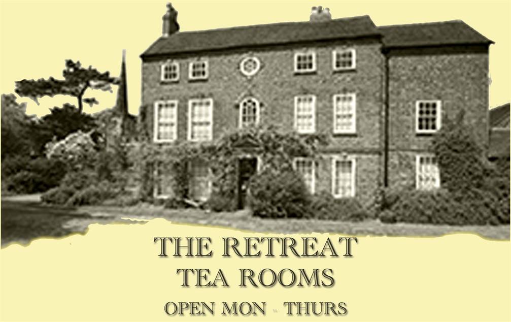 The Retreat Tea Rooms and Conference Centre