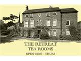 The Retreat Tea Rooms and Conference Centre