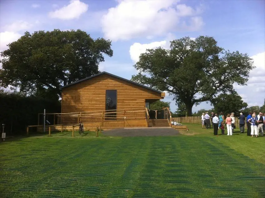 Rothersthorpe Village Hall