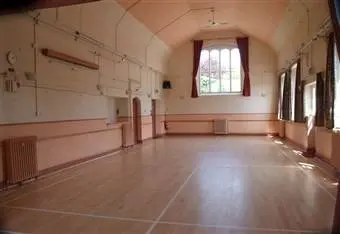 Castle Hedingham Village Hall