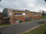 Robertsbridge Community Sports Hall