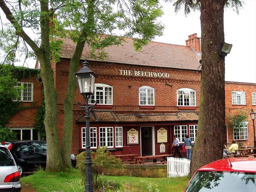 The Beechwood Inn