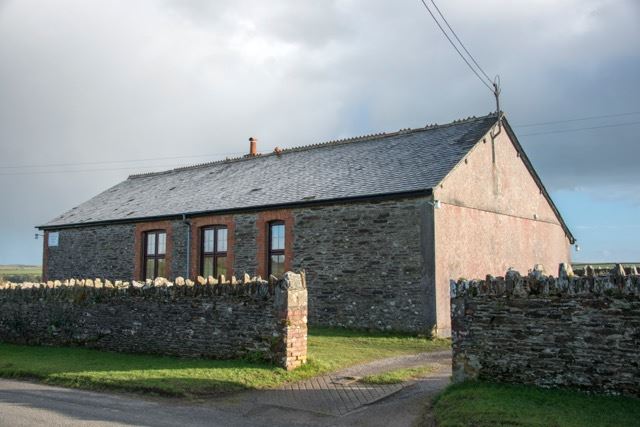 Whitecross Village Hall