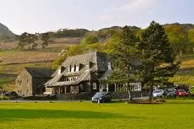 Glaramara Outdoor Activity Centre