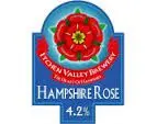 The Hampshire Rose