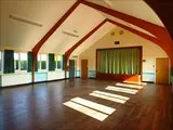 Steeple Morden Village Hall Main Hall 