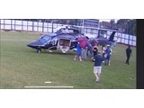 Helicopter Pad