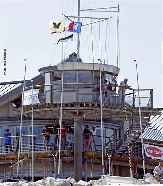 Hayling Island Sailing Club