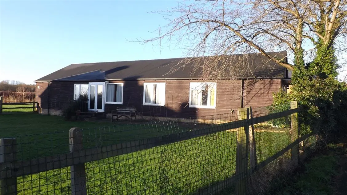 Cransley Village Memorial Hall