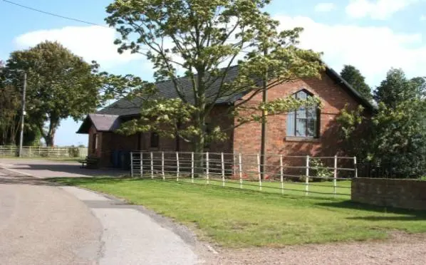 Kettlethorpe Village Hall