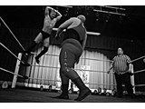 Pro Wrestling at the Town Hall