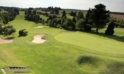 Charminster Golf Club