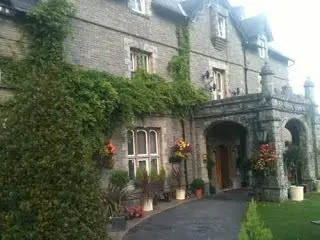 The Old Rectory Hotel