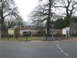 Llanrwst Library