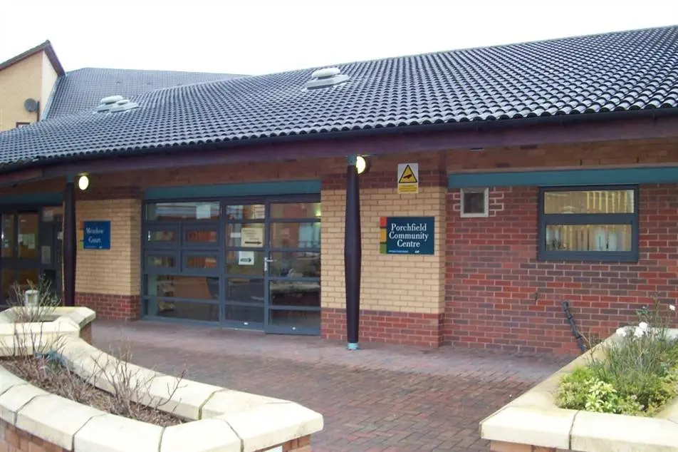 Porchfield Community Centre