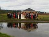 Weddings at Bachilton Barn
