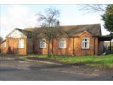 Clifton Hampden Village Hall