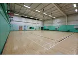 The Hub - Sports Hall