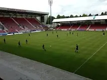 Dunfermline Athletic Football Club Ltd