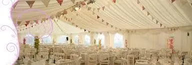 Detling Village Hall - Marquee Venue