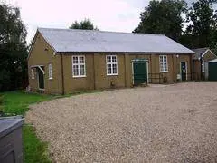 Park Street Village Hall