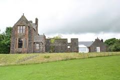 The Maxwell at Glenlair Trust