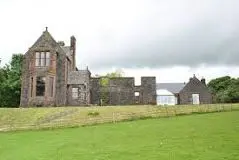 The Maxwell at Glenlair Trust