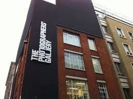 The Photographer's Gallery