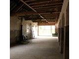 Downstairs