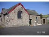 Ashreigney Village Hall