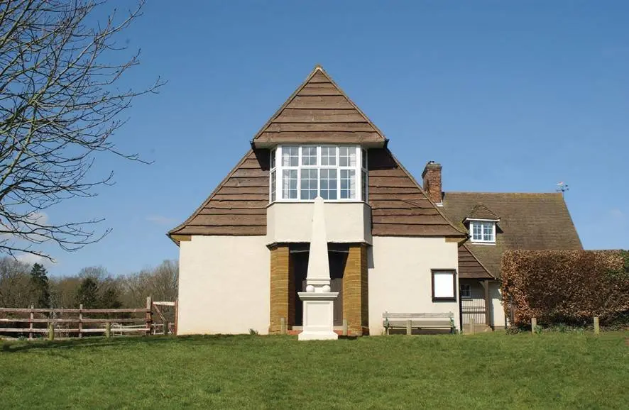 Harlestone Village Institute