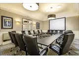 Ile Suite Conference Room