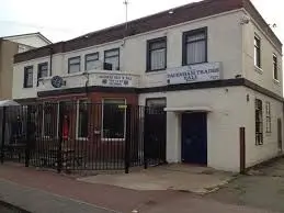 Dagenham Trades Hall