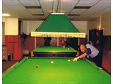 Darley Snooker Room