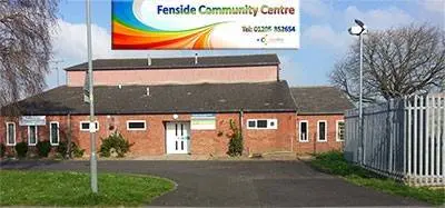 Boston - Fenside Community Centre