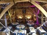 The Great Barn - Marquee Venue