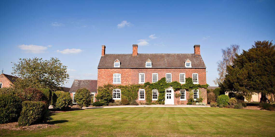 Alrewas Hayes Country House Venue, Burton on Trent, Staffordshire
