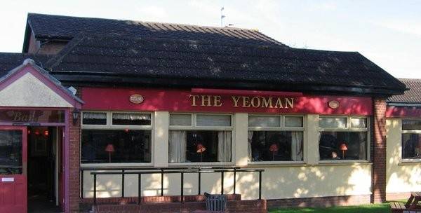 The Yeoman, Bristol