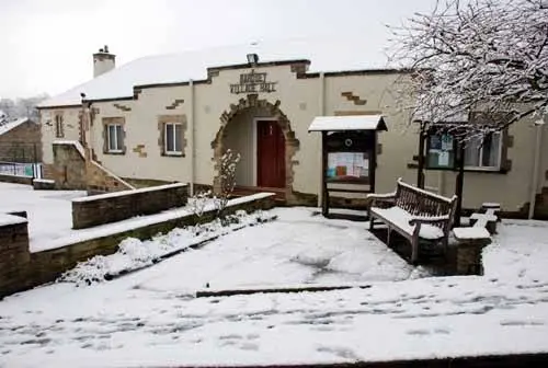 Bardsey Village Hall